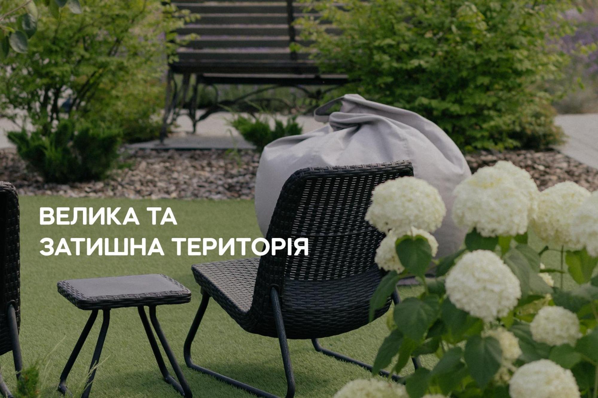 Dereville Sokolovka Dış mekan fotoğraf