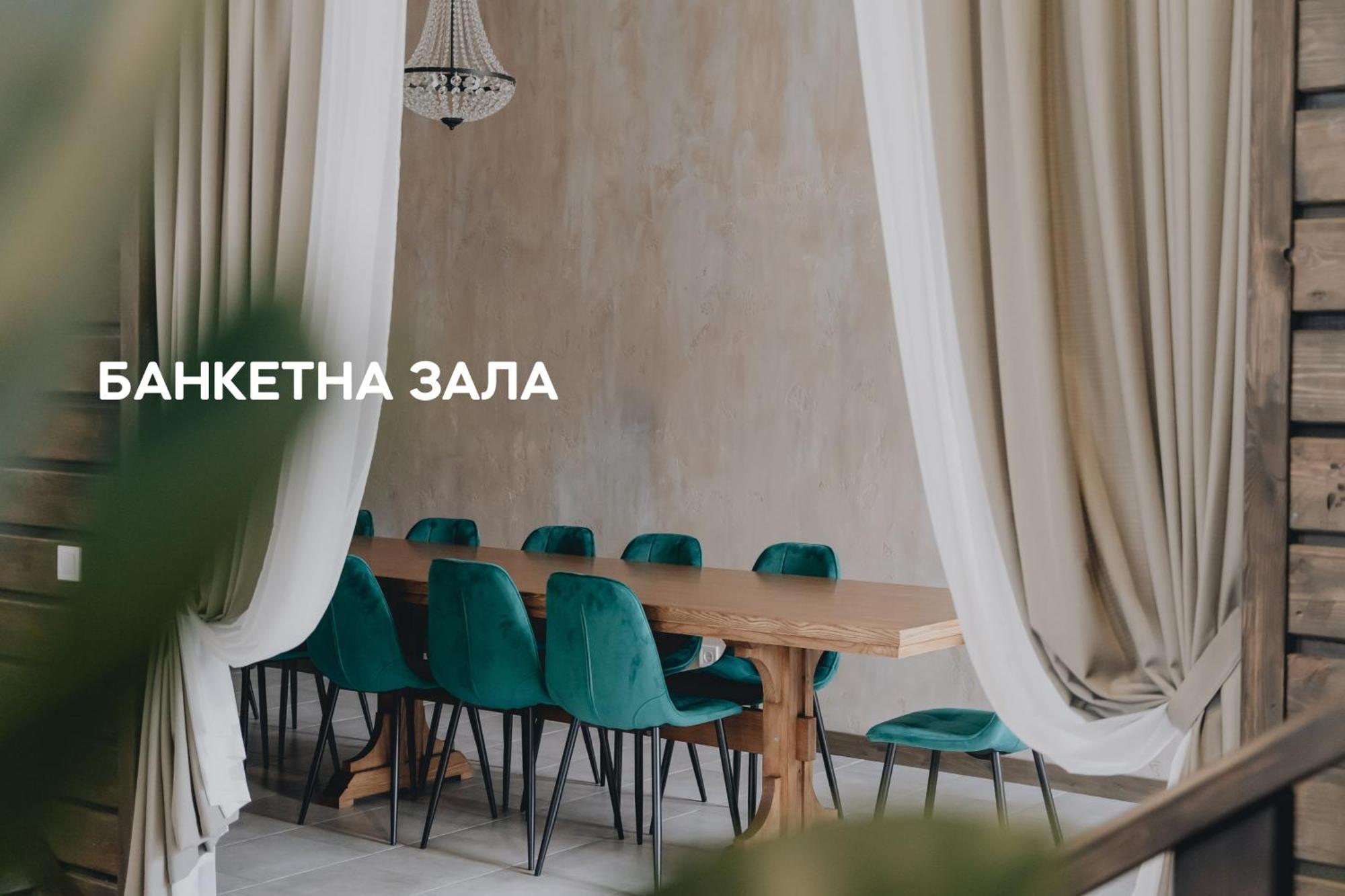 Dereville Sokolovka Dış mekan fotoğraf
