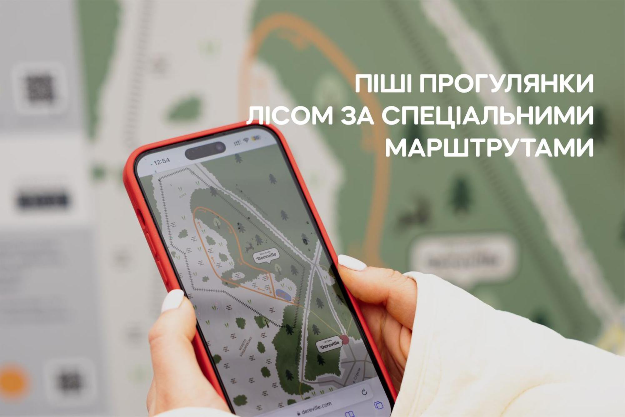 Dereville Sokolovka Dış mekan fotoğraf