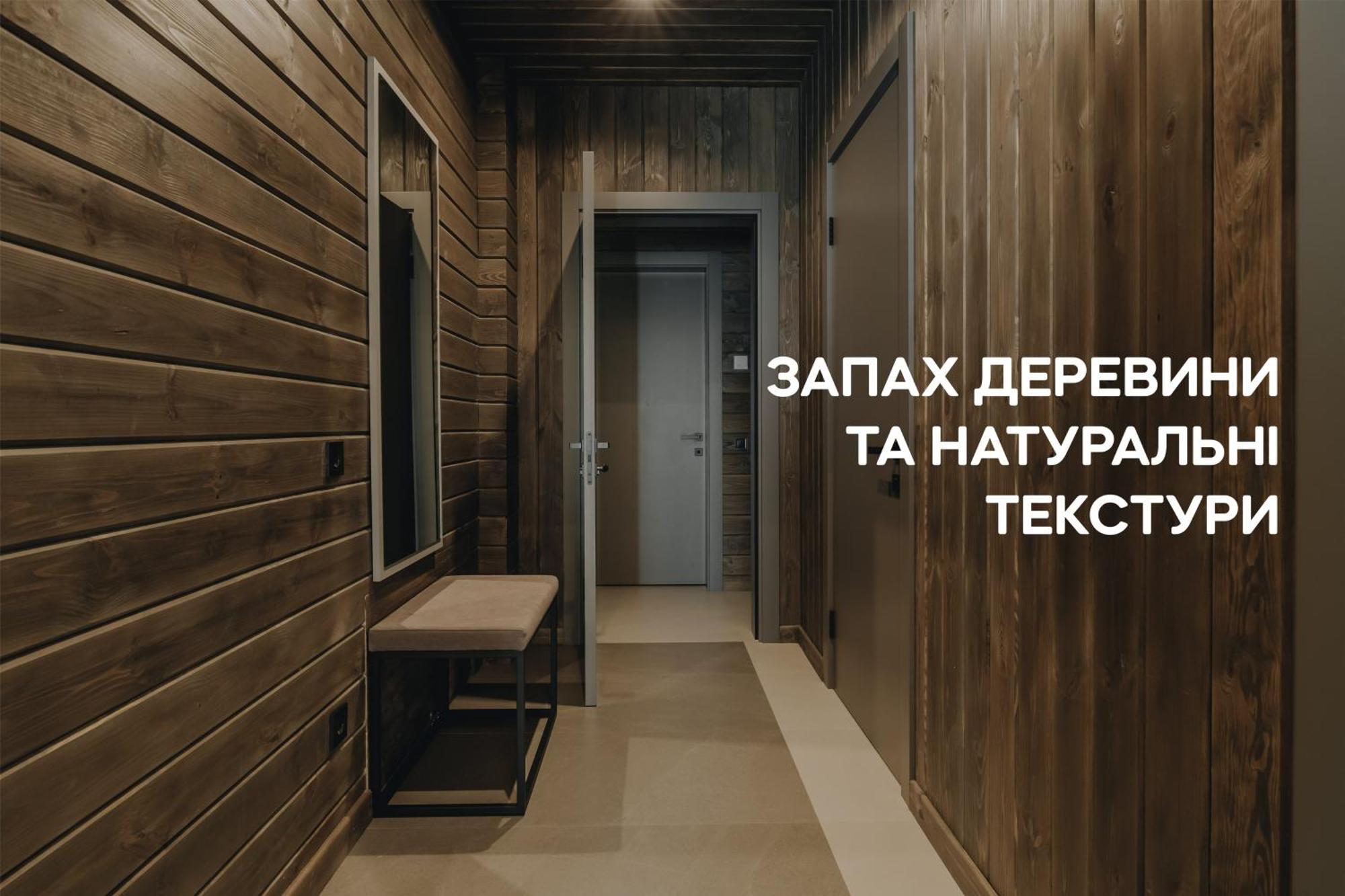 Dereville Sokolovka Dış mekan fotoğraf